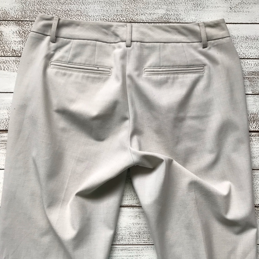 NEW YORK AND COMPANY DRESS PANT - Picture 8 of 8